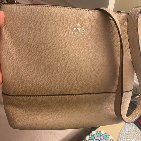 southport avenue cora crossbody bag - Picture 6 of 10